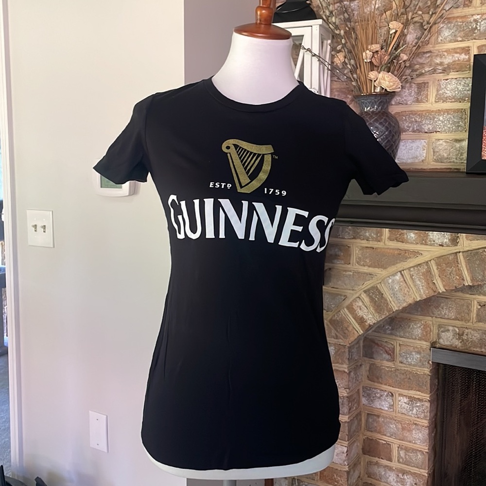 Guinness (M) - NWOT